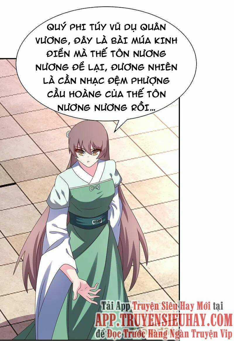 Tôn Thượng - Chapter 314 - Trang 25