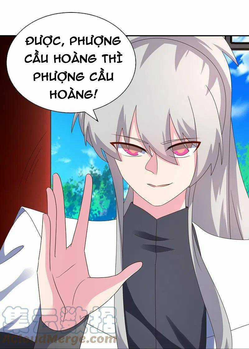 Tôn Thượng - Chapter 314 - Trang 27