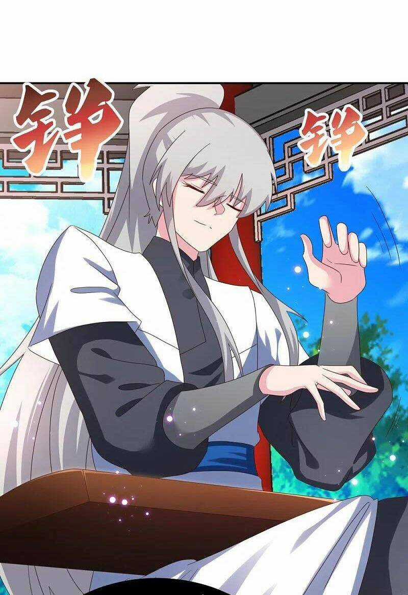 Tôn Thượng - Chapter 314 - Trang 29