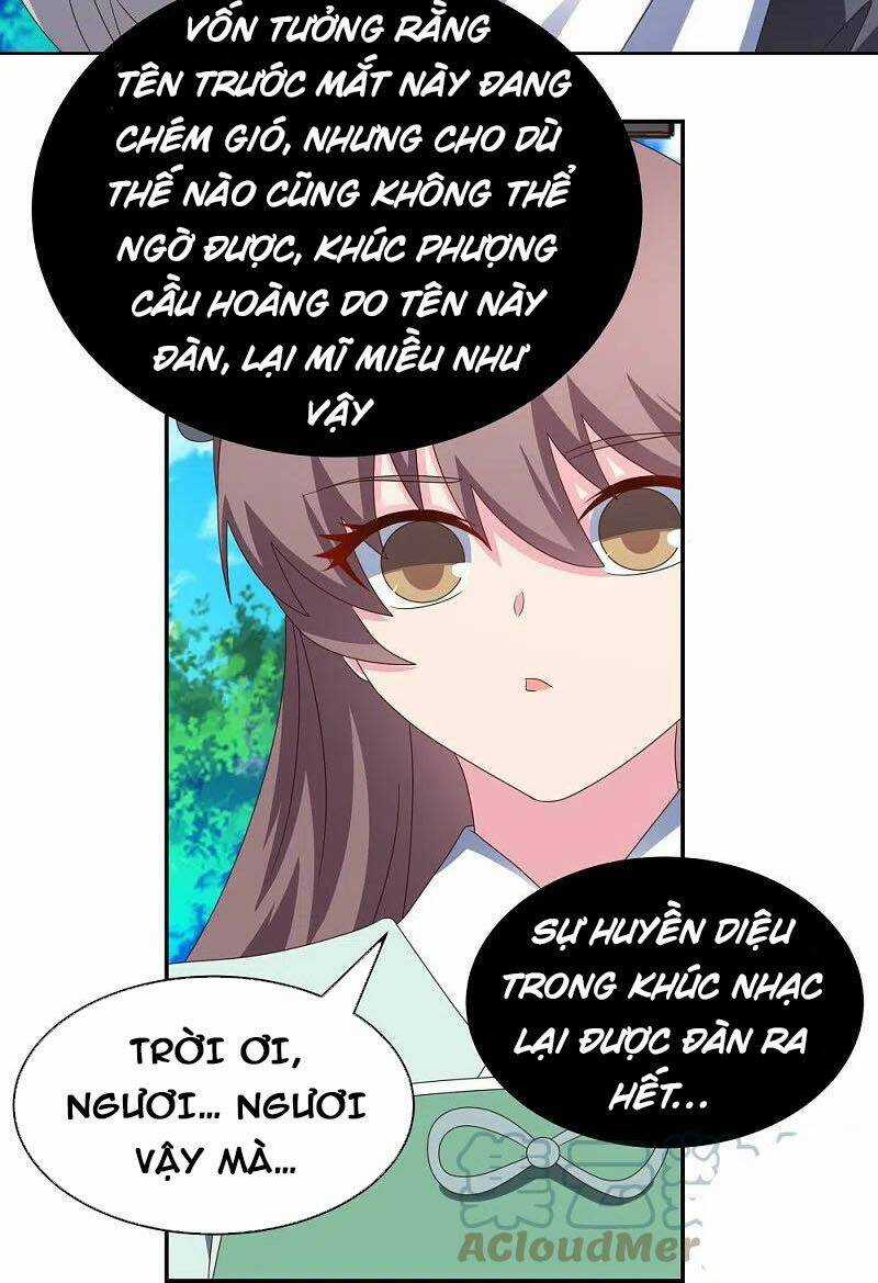 Tôn Thượng - Chapter 314 - Trang 30