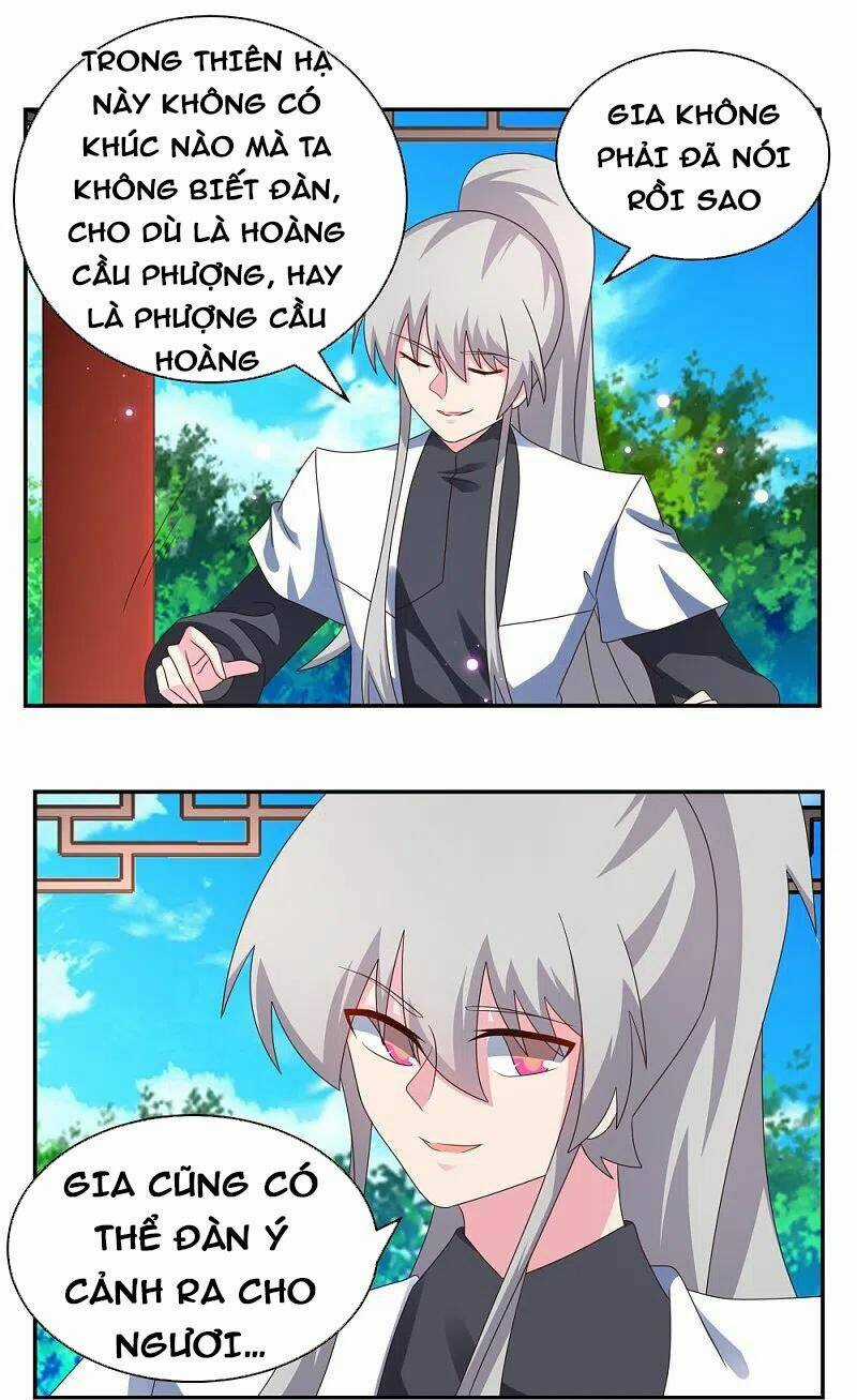 Tôn Thượng - Chapter 314 - Trang 31