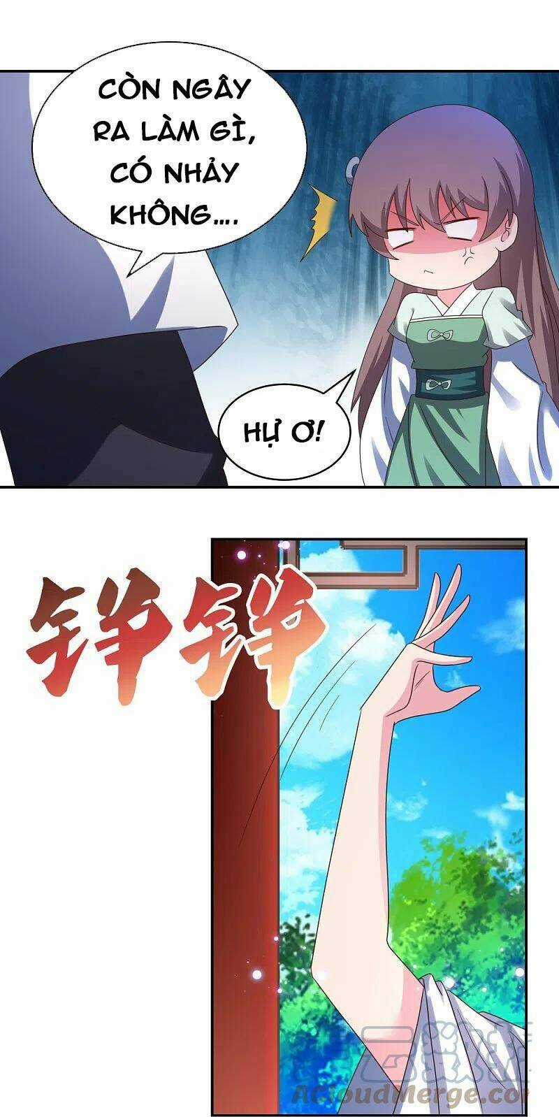 Tôn Thượng - Chapter 314 - Trang 32