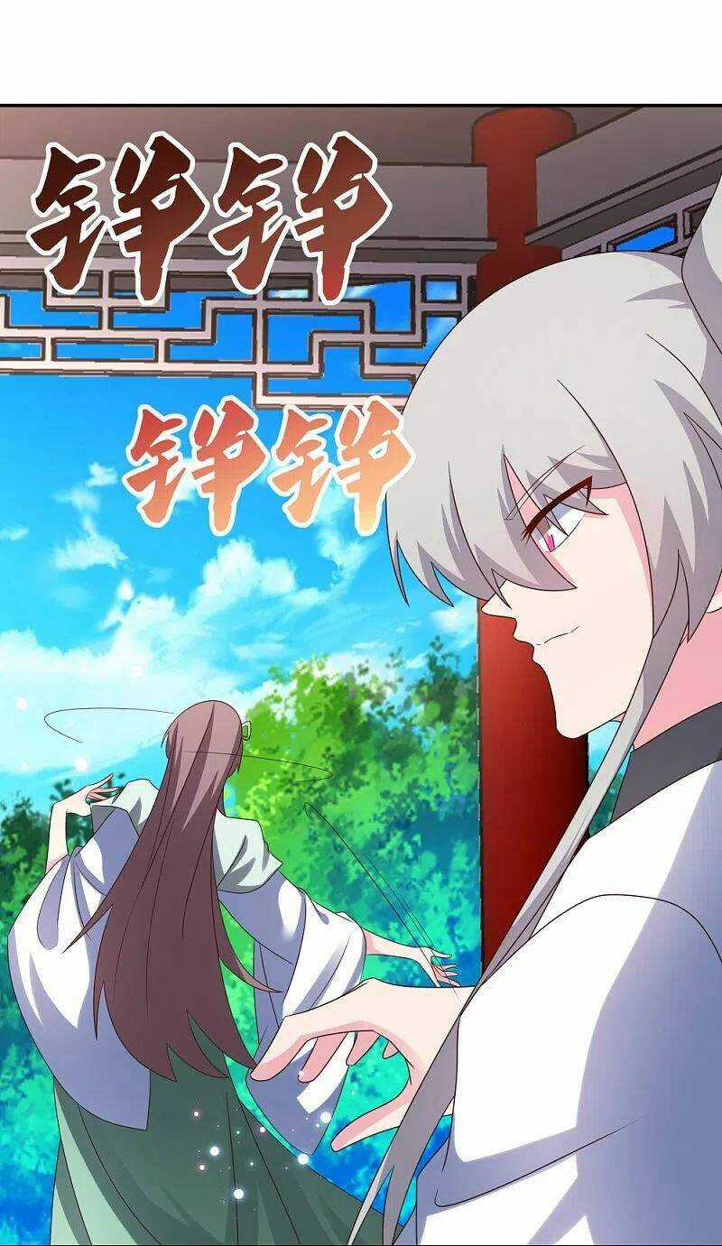 Tôn Thượng - Chapter 314 - Trang 33