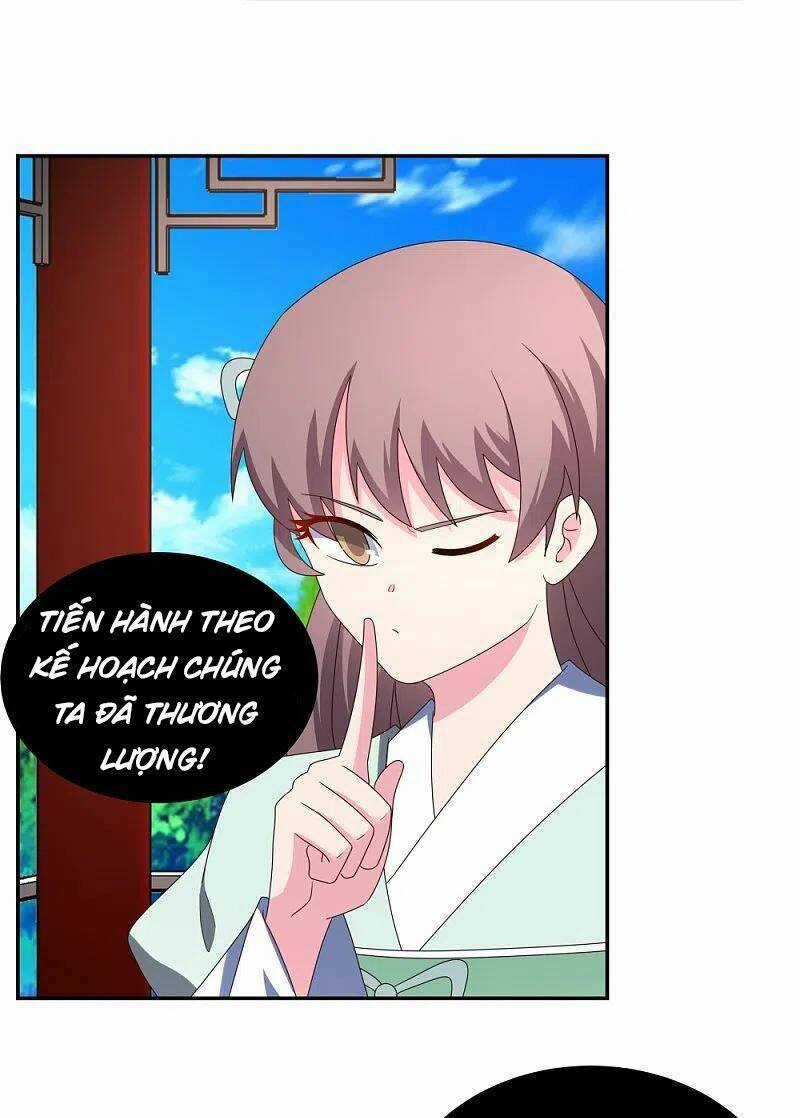 Tôn Thượng - Chapter 314 - Trang 5