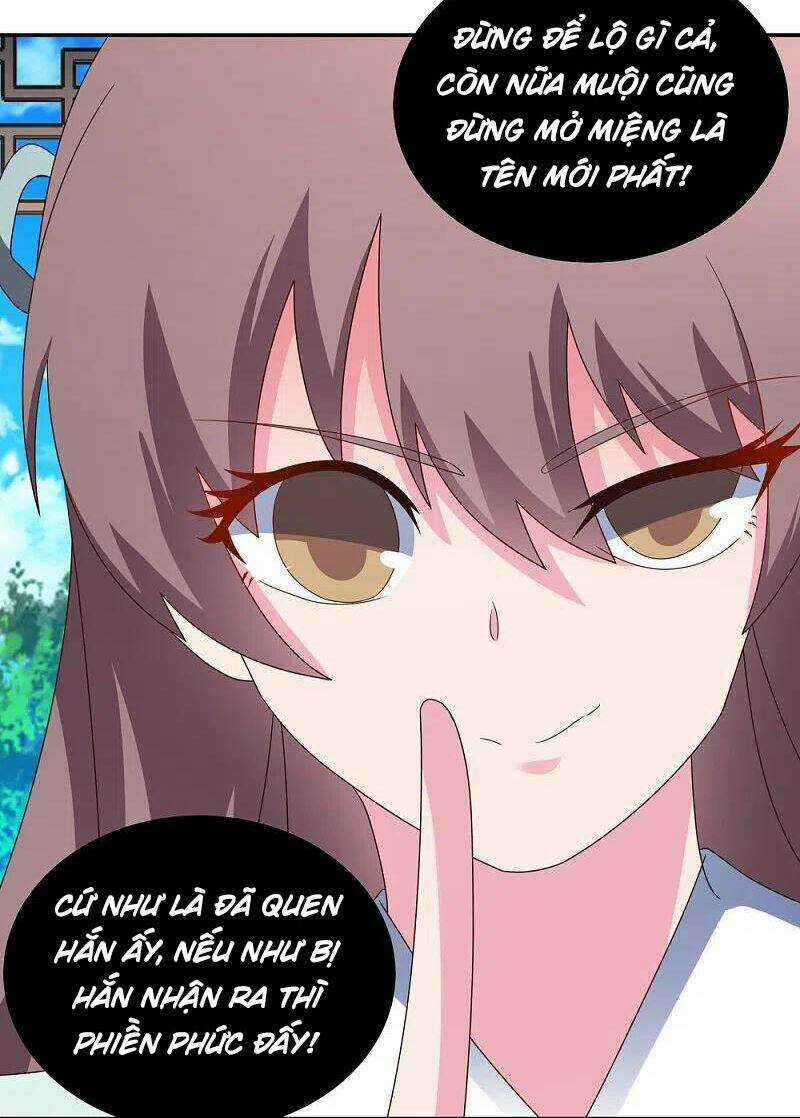 Tôn Thượng - Chapter 314 - Trang 6