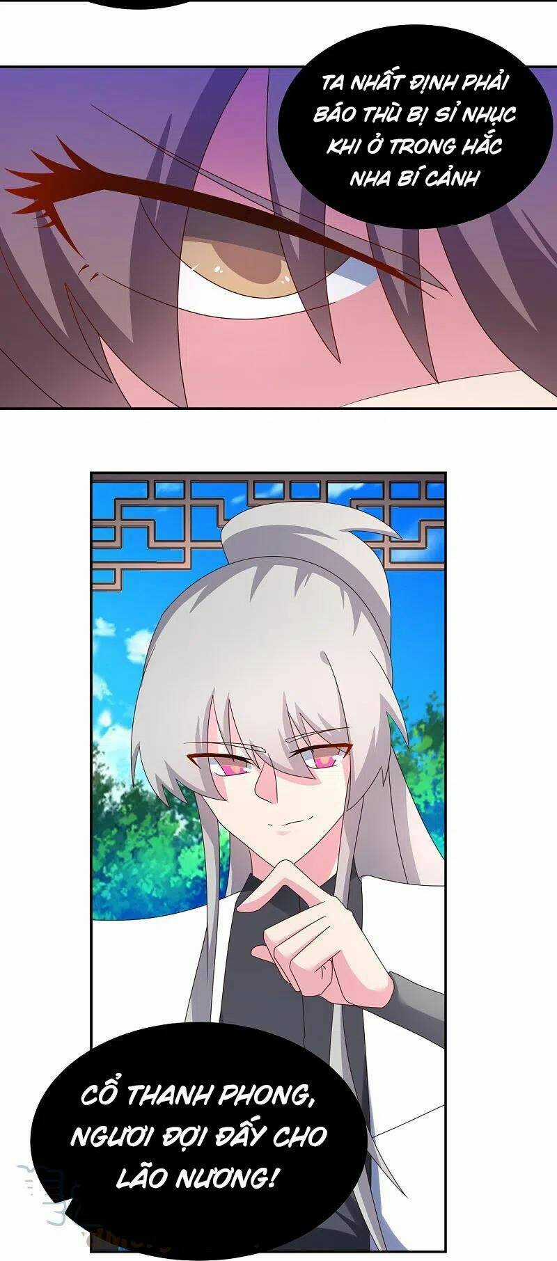 Tôn Thượng - Chapter 314 - Trang 7