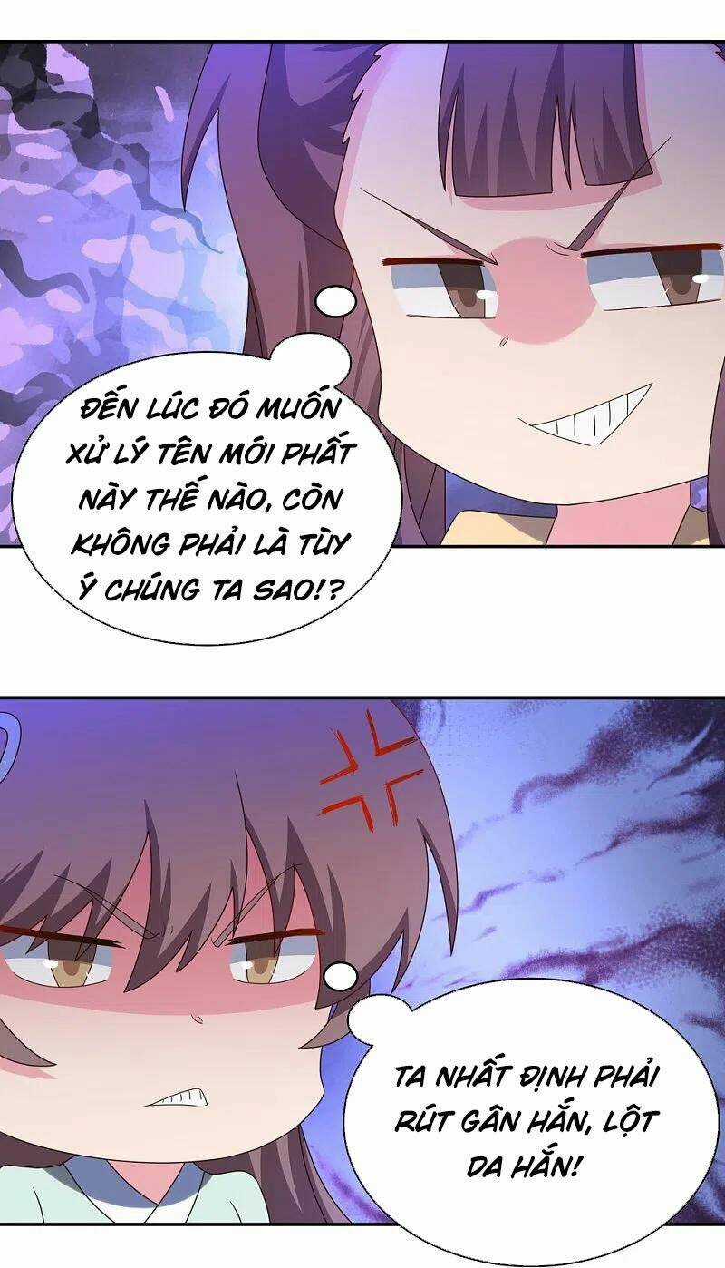 Tôn Thượng - Chapter 314 - Trang 10