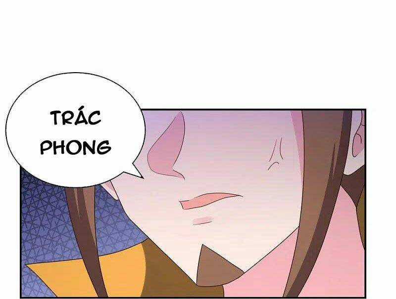 Tôn Thượng - Chapter 315 - Trang 1