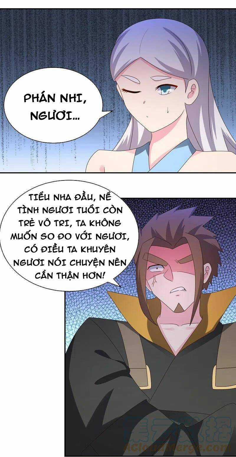 Tôn Thượng - Chapter 315 - Trang 11