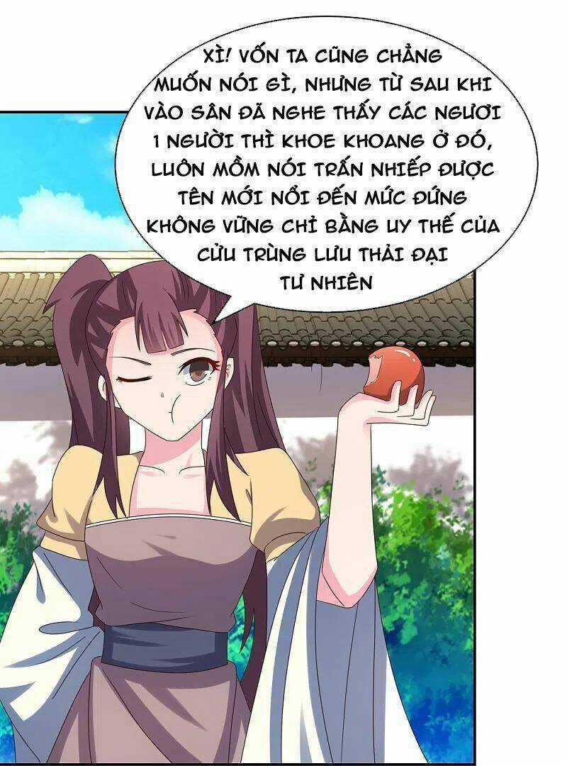 Tôn Thượng - Chapter 315 - Trang 12