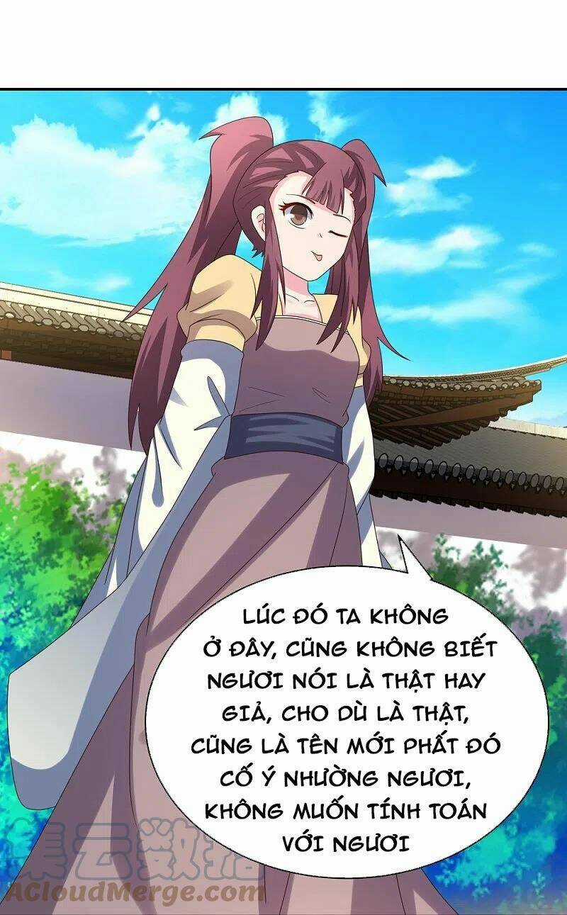 Tôn Thượng - Chapter 315 - Trang 13