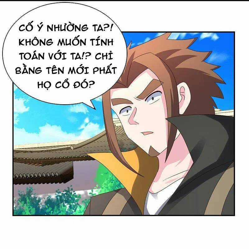 Tôn Thượng - Chapter 315 - Trang 14