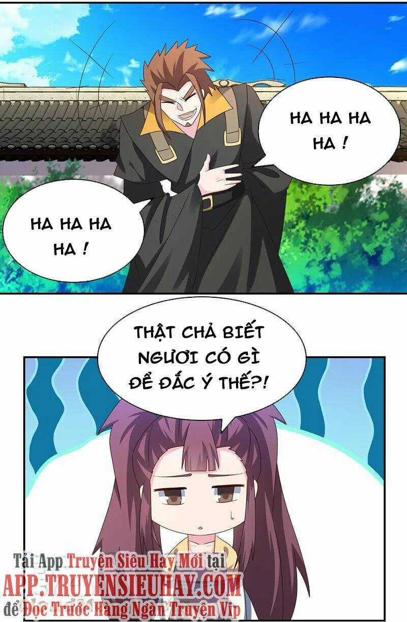 Tôn Thượng - Chapter 315 - Trang 15