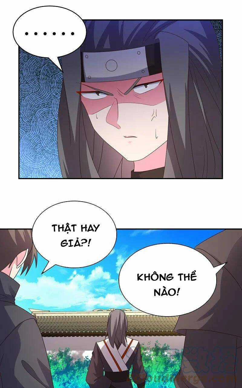 Tôn Thượng - Chapter 315 - Trang 19