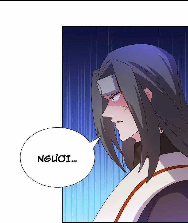 Tôn Thượng - Chapter 315 - Trang 20