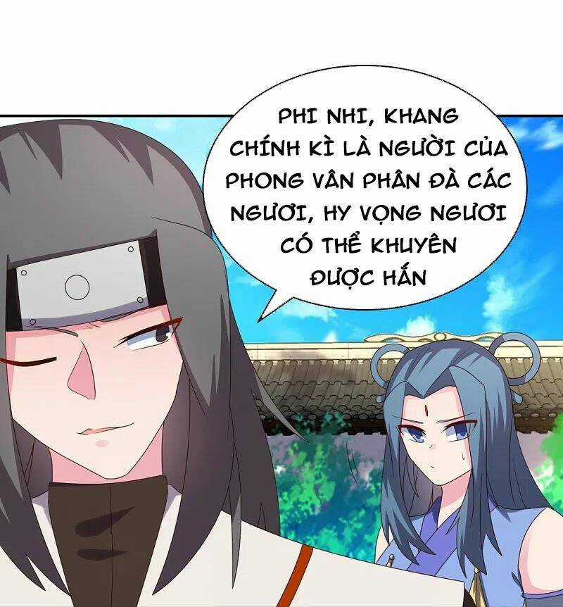 Tôn Thượng - Chapter 315 - Trang 3