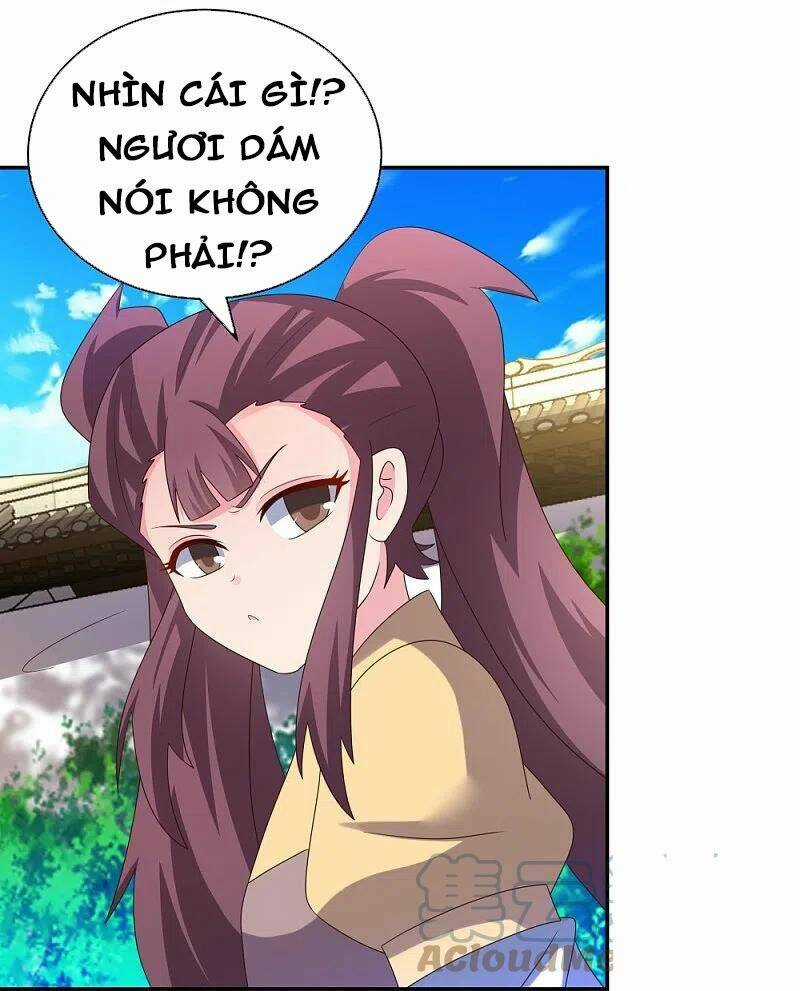 Tôn Thượng - Chapter 315 - Trang 21