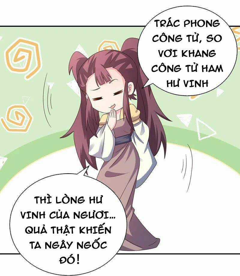 Tôn Thượng - Chapter 315 - Trang 24