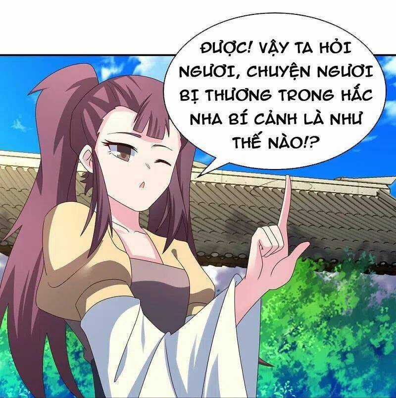 Tôn Thượng - Chapter 315 - Trang 30