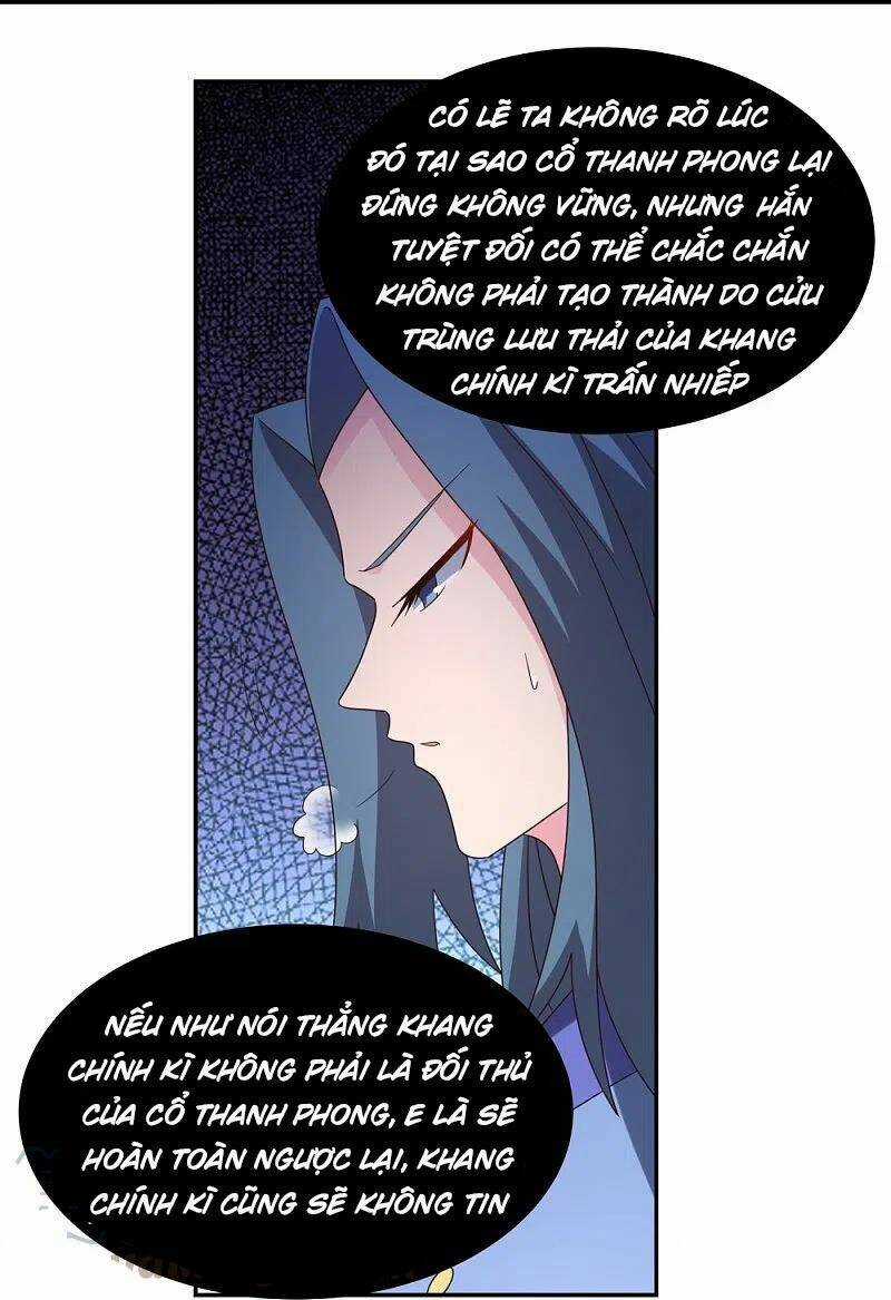 Tôn Thượng - Chapter 315 - Trang 4