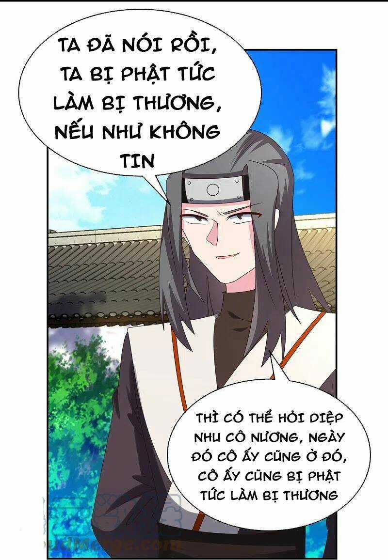 Tôn Thượng - Chapter 315 - Trang 31