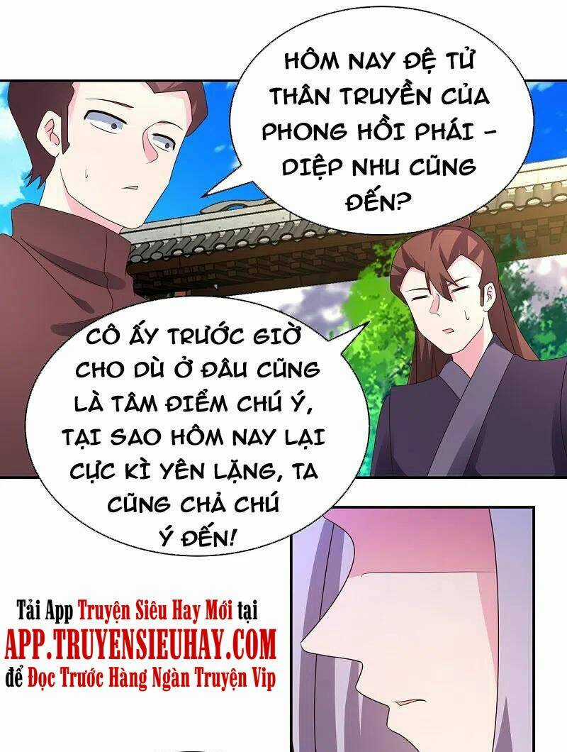 Tôn Thượng - Chapter 315 - Trang 32