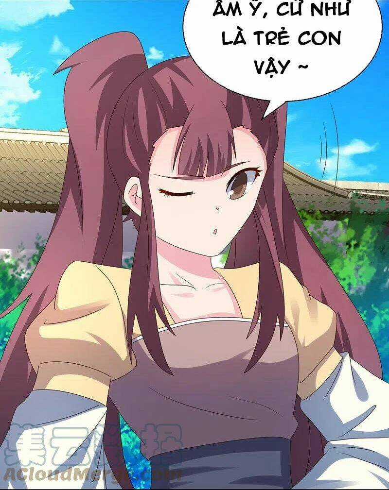 Tôn Thượng - Chapter 315 - Trang 7