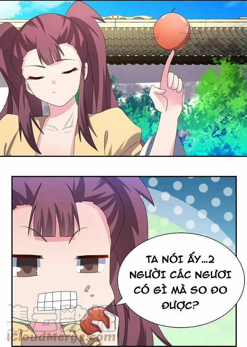 Tôn Thượng - Chapter 315 - Trang 9