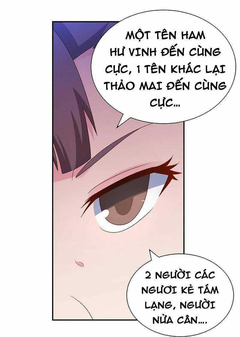 Tôn Thượng - Chapter 315 - Trang 10