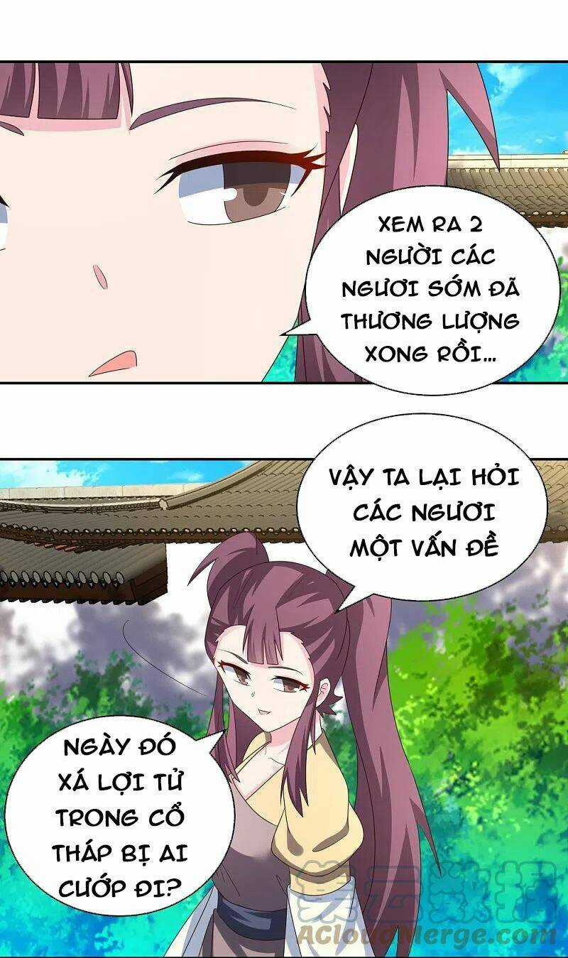 Tôn Thượng - Chapter 316 - Trang 2