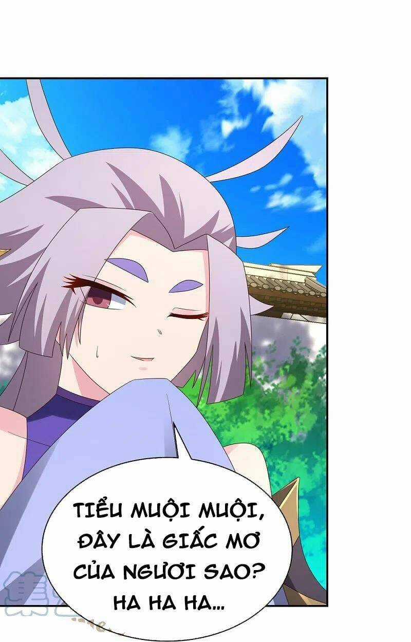 Tôn Thượng - Chapter 316 - Trang 11