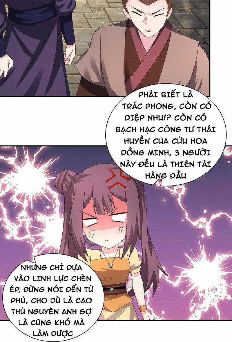 Tôn Thượng - Chapter 316 - Trang 15