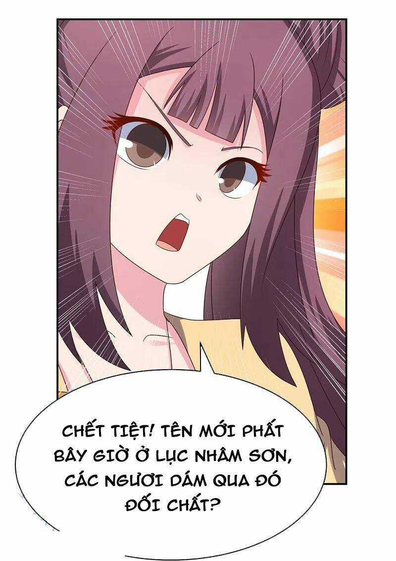 Tôn Thượng - Chapter 316 - Trang 16