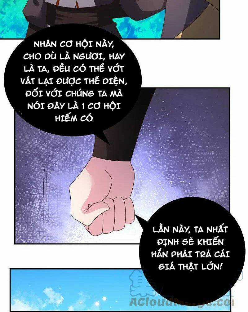 Tôn Thượng - Chapter 316 - Trang 23