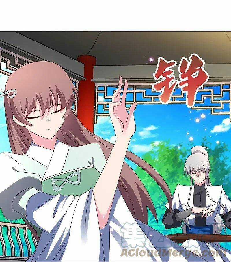 Tôn Thượng - Chapter 316 - Trang 25