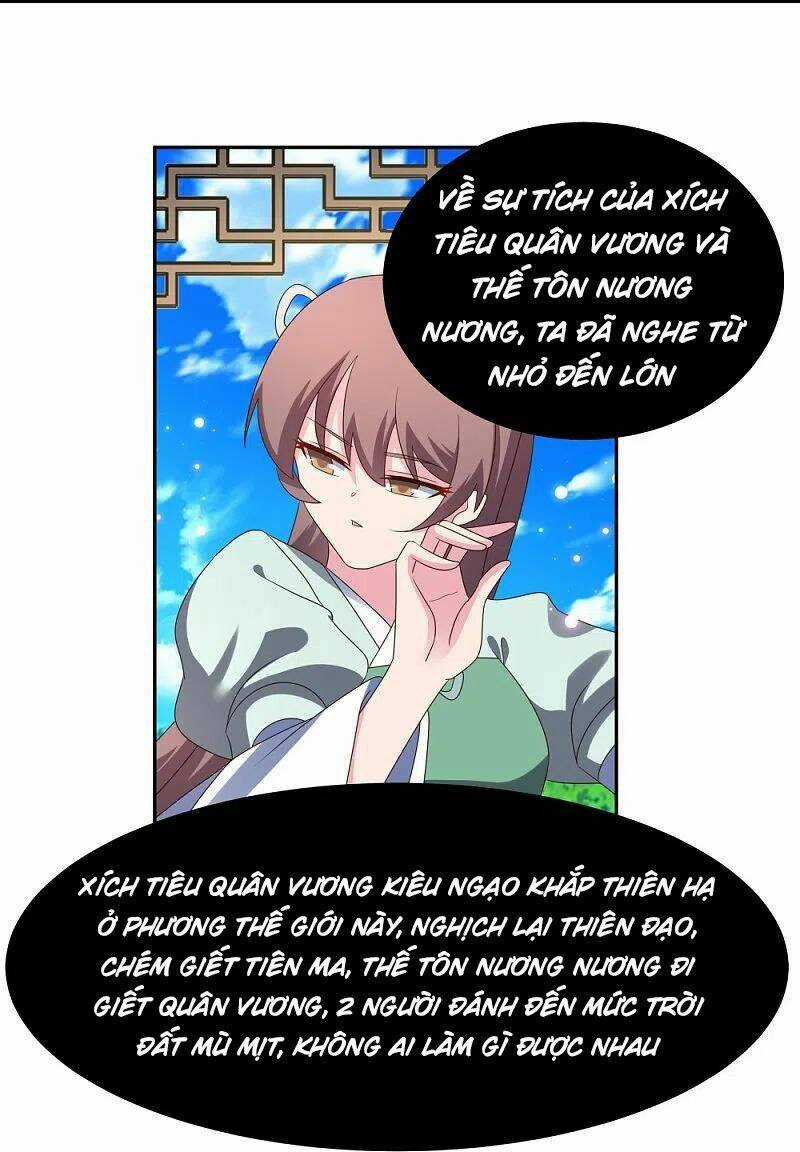 Tôn Thượng - Chapter 316 - Trang 26