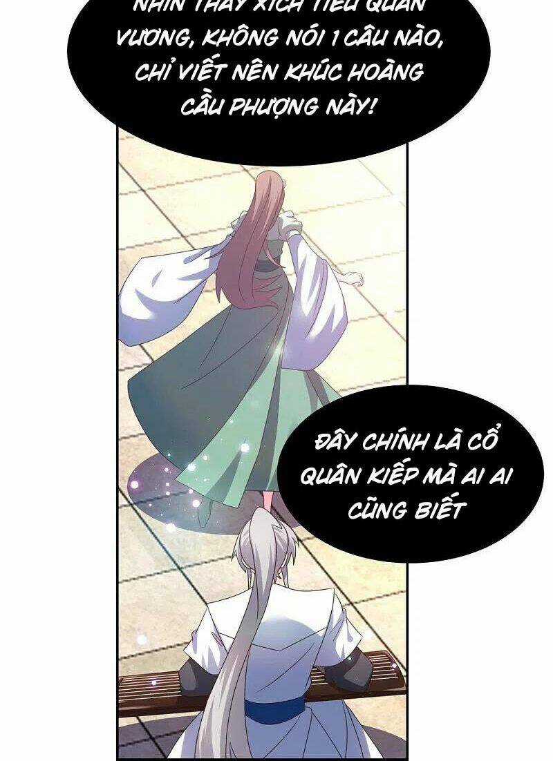 Tôn Thượng - Chapter 316 - Trang 29