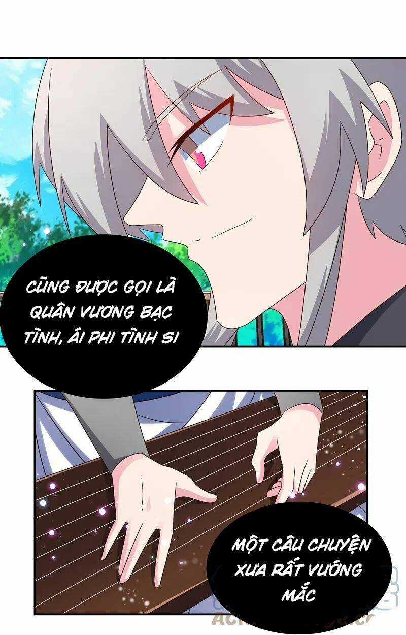 Tôn Thượng - Chapter 316 - Trang 30