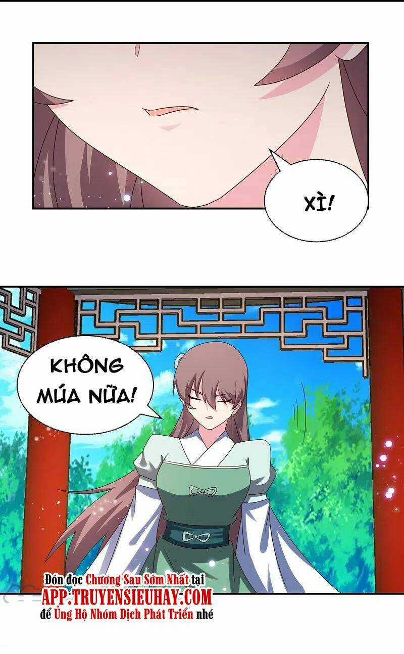 Tôn Thượng - Chapter 316 - Trang 32