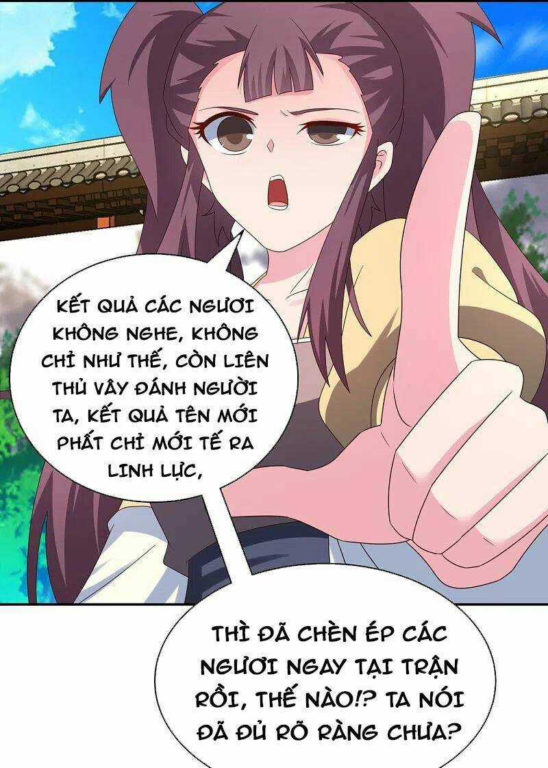 Tôn Thượng - Chapter 316 - Trang 6