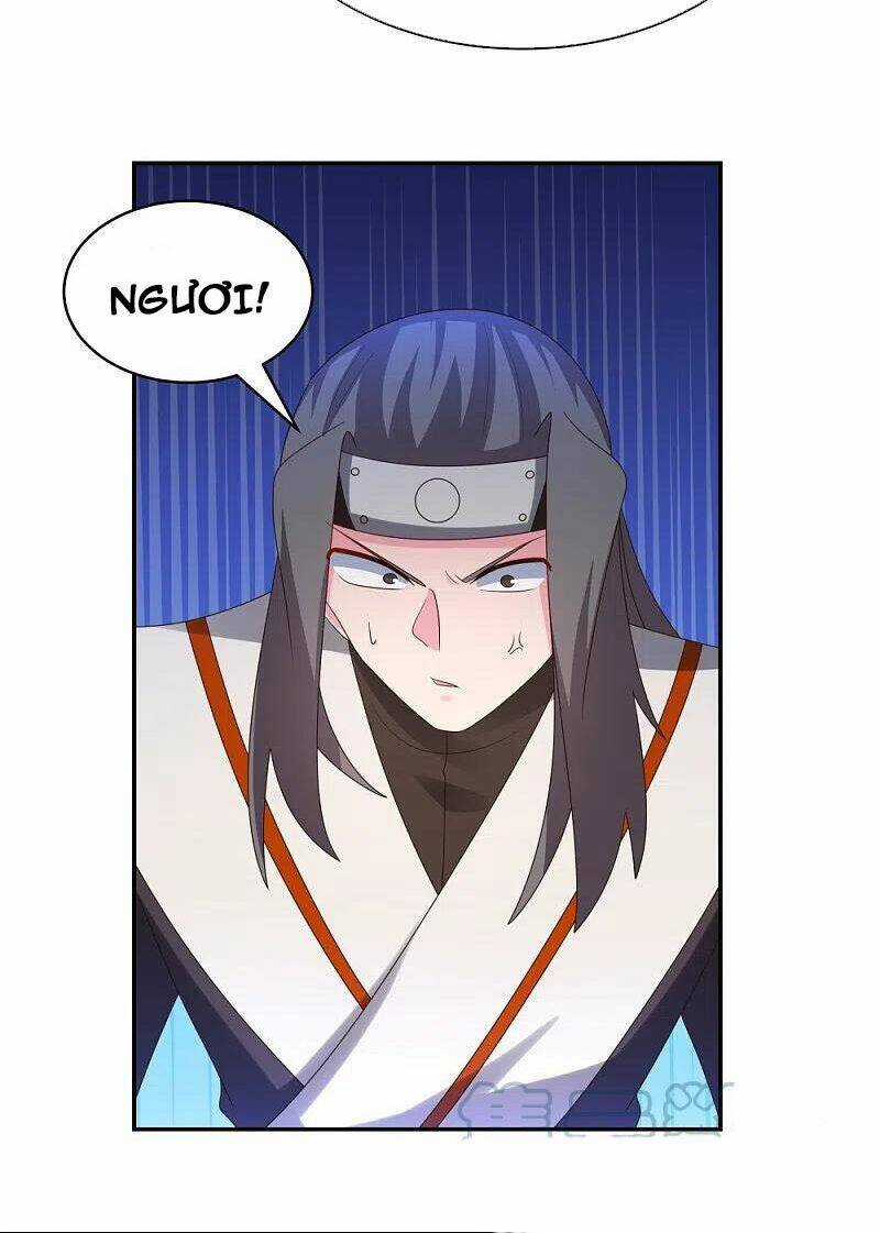 Tôn Thượng - Chapter 316 - Trang 7