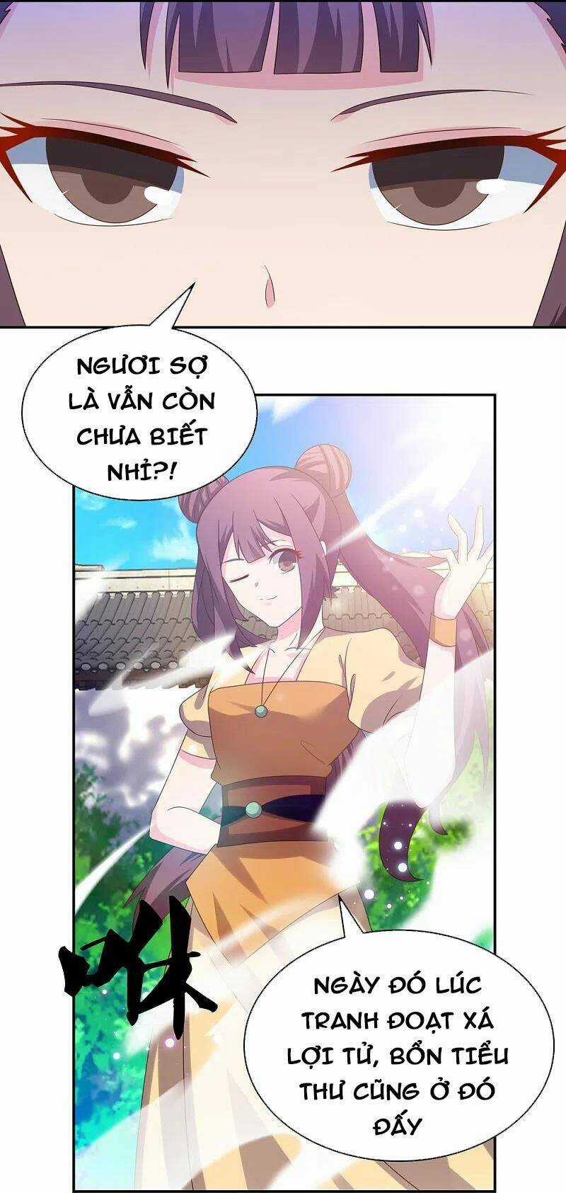 Tôn Thượng - Chapter 316 - Trang 8