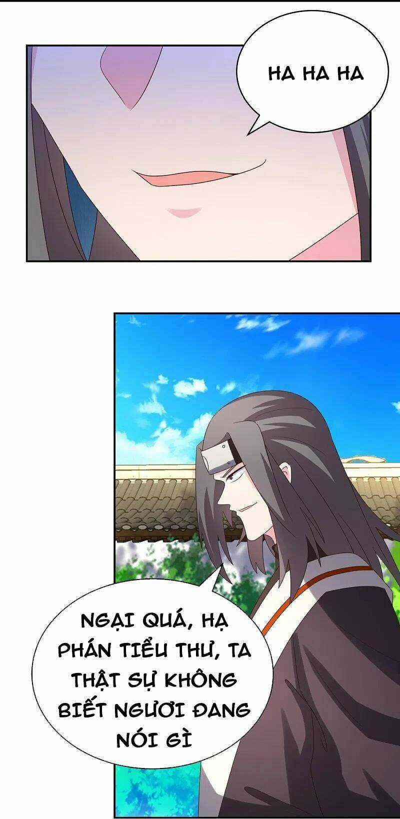 Tôn Thượng - Chapter 316 - Trang 10