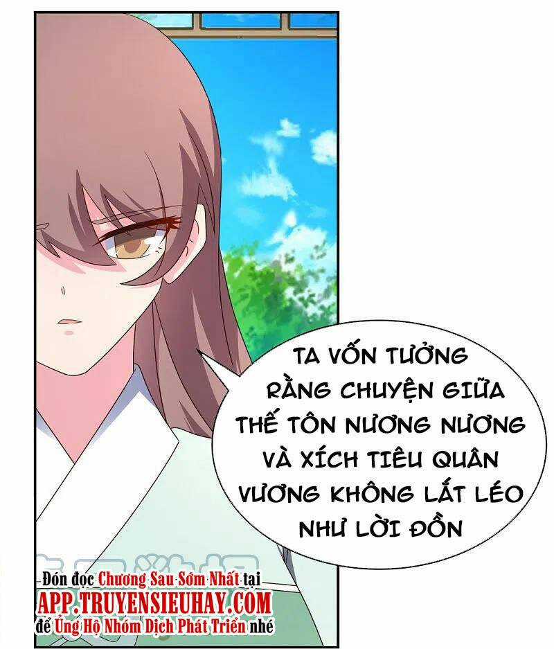 Tôn Thượng - Chapter 317 - Trang 2