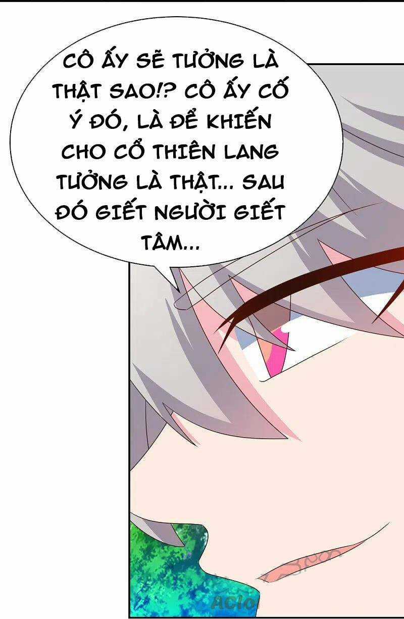 Tôn Thượng - Chapter 317 - Trang 11