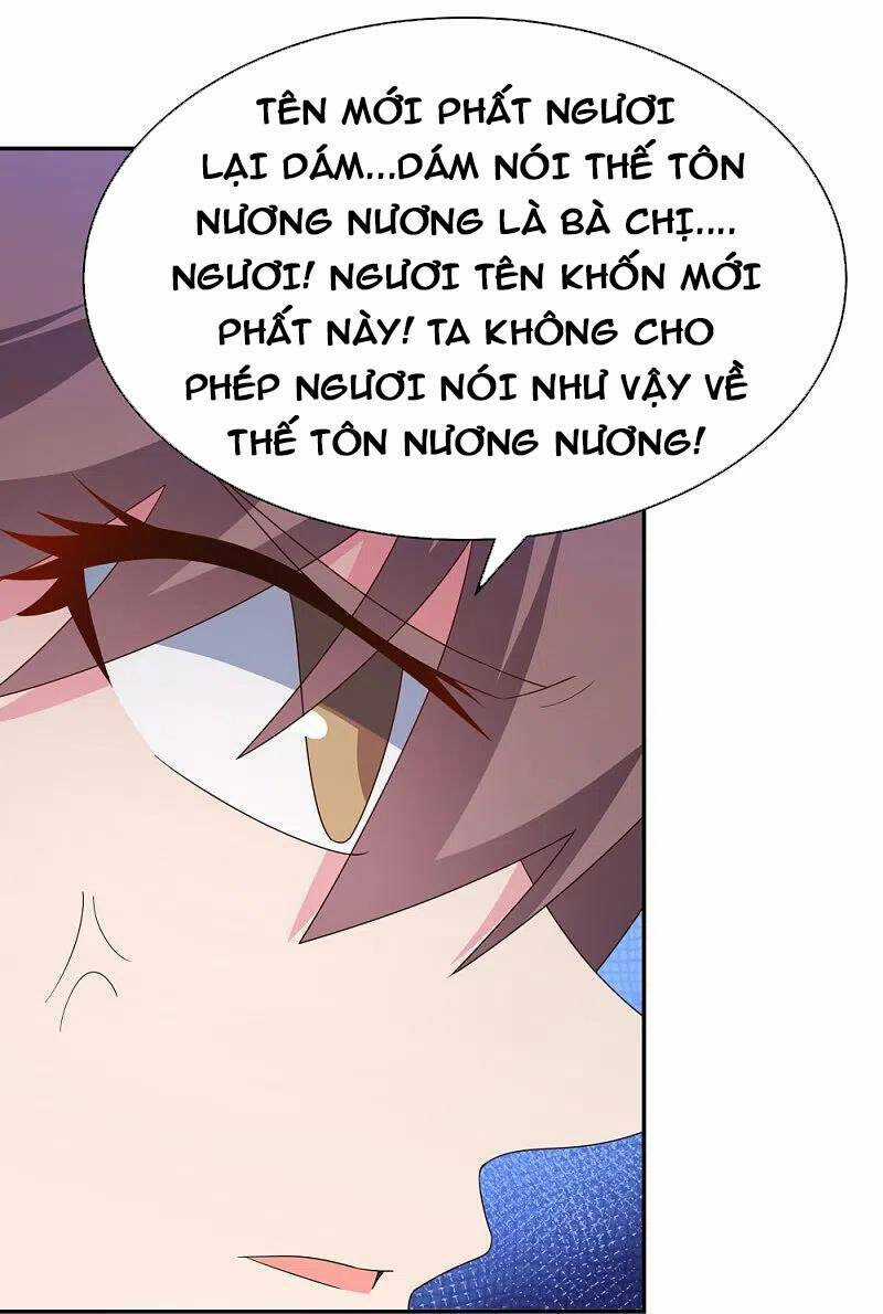 Tôn Thượng - Chapter 317 - Trang 12