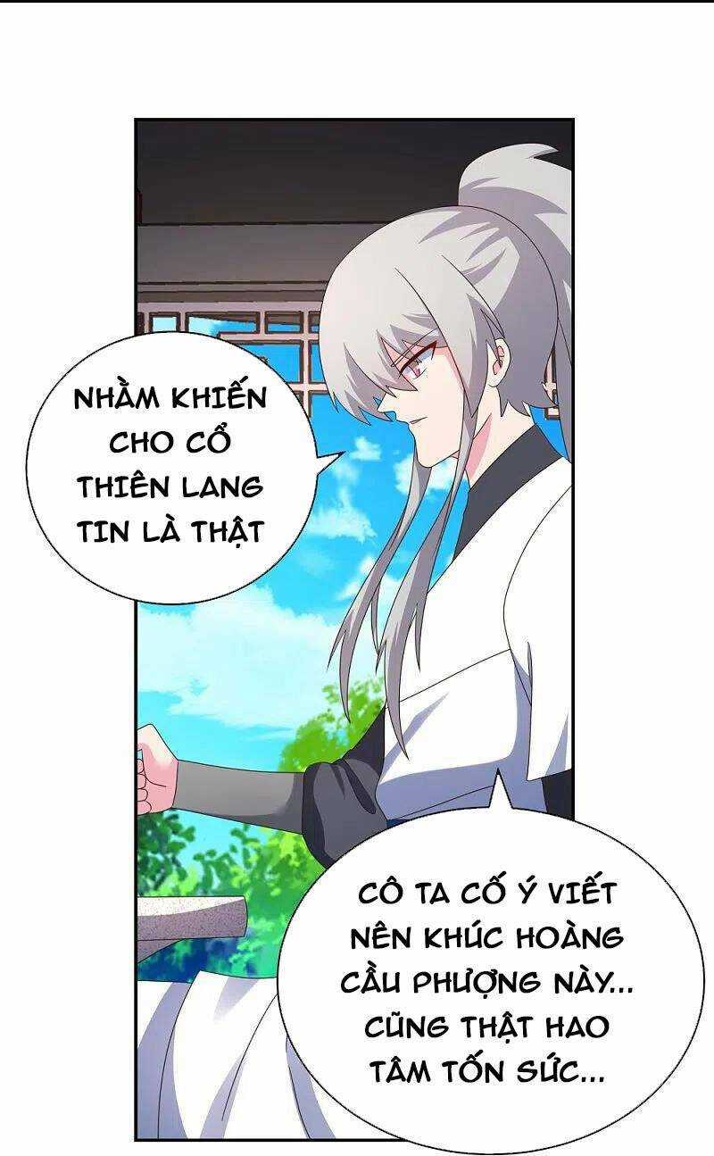 Tôn Thượng - Chapter 317 - Trang 14