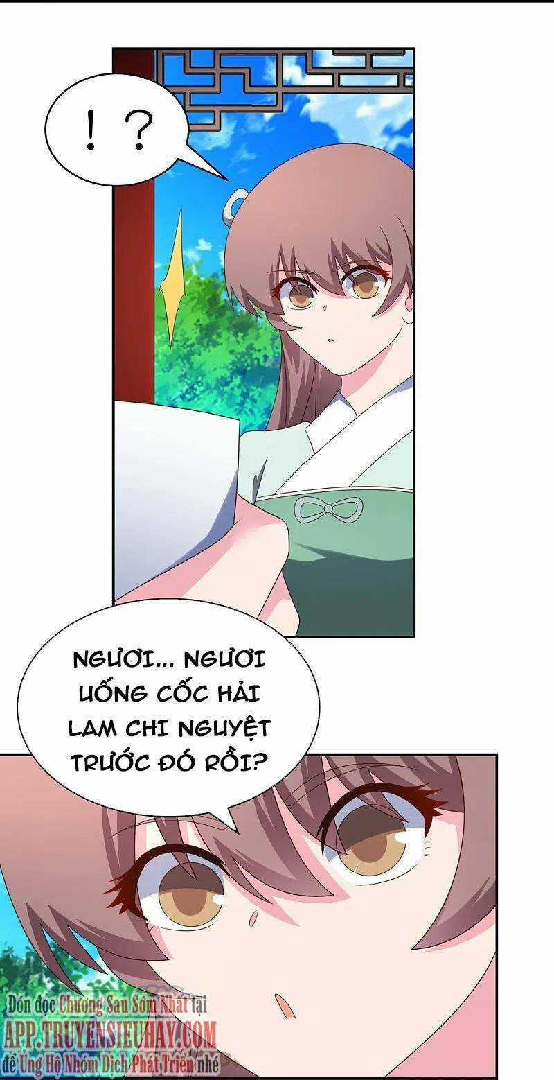 Tôn Thượng - Chapter 317 - Trang 19