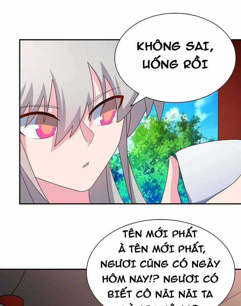Tôn Thượng - Chapter 317 - Trang 20