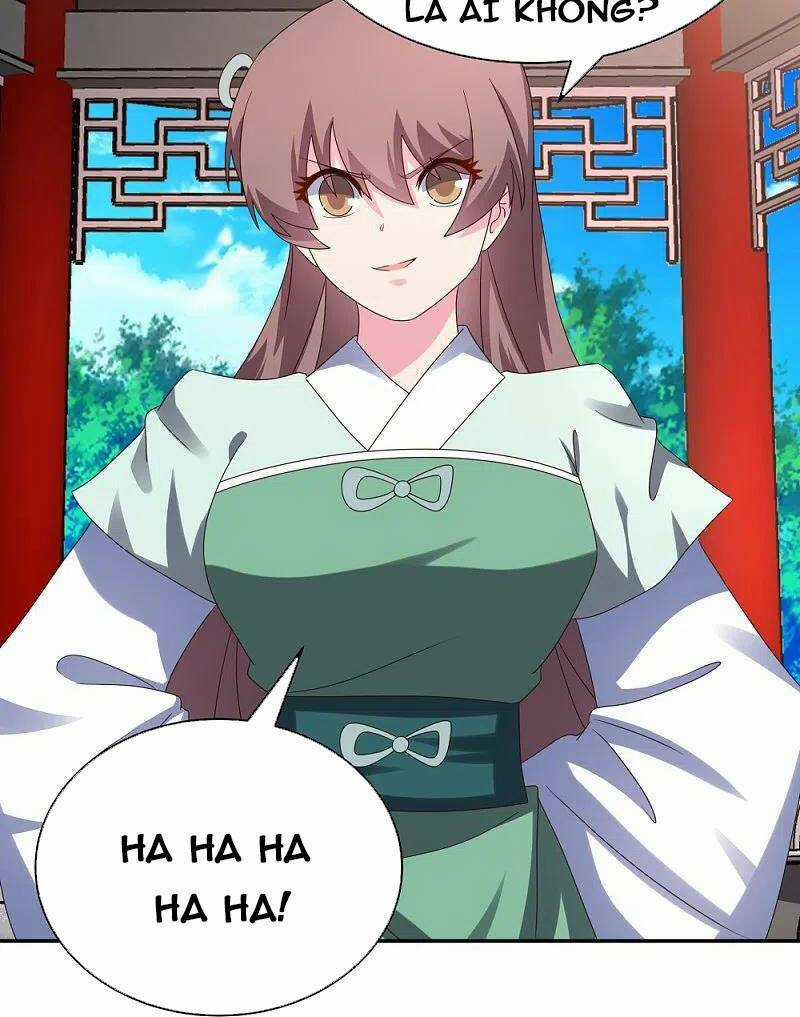 Tôn Thượng - Chapter 317 - Trang 21